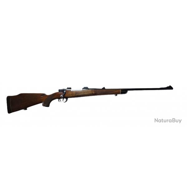 Carabine chasse ZASTAVA, M70, calibre 7x64, Yougoslavie, Catgorie C