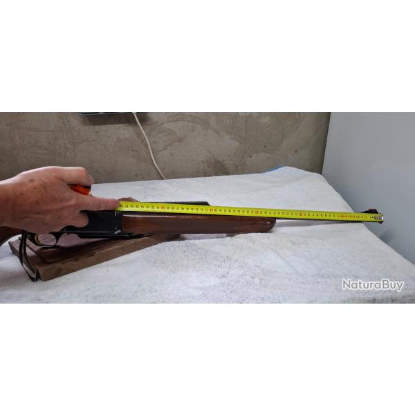 BROWNING BAR 300 WIN MAG Modle SAFARI