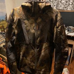 Veste d'approche solognac