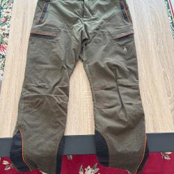 Pantalon Trabaldo Panther 3.0
