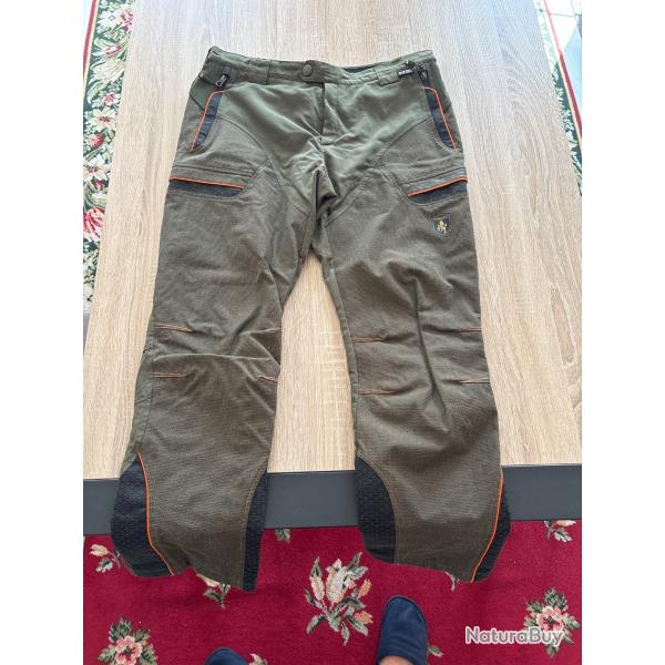 Pantalon Trabaldo Panther 3.0
