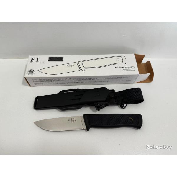 Fllkniven F1 Elmax - tui Zytel