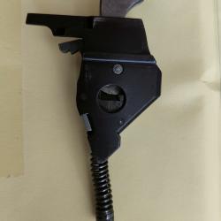 Platine complète d'occasion peu tirée SIG P 210