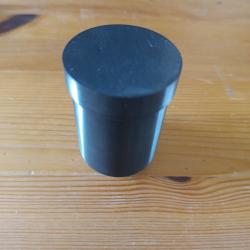 Boîte pour barillet de rechange revolver poudre noire
