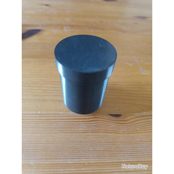 Bote pour barillet de rechange revolver poudre noire