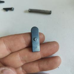 Fond intérieur de chargeur SIG P 210