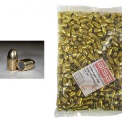 Ogives ALSA cal.9mm FMJ 147gr /500