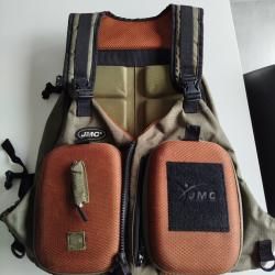 Chest pack JMC