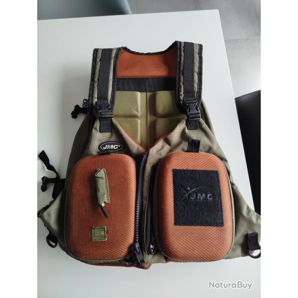 Chest pack JMC