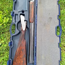 Beretta S3 platine en malette