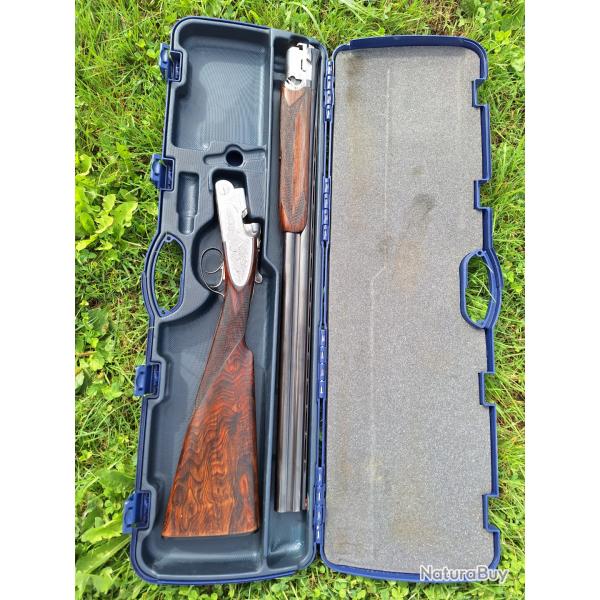 Beretta S3 platine en malette