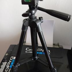 Trépied photo vidéo