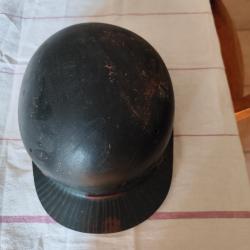 Sous casque américain