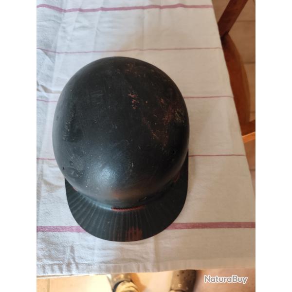 Sous casque amricain