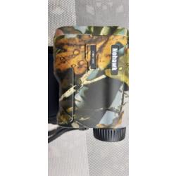 Telemetre Nohawk  Multifonction Camouflage NK-1000