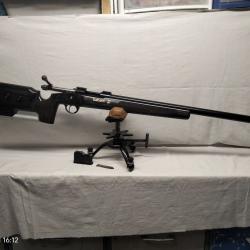 Carabine sabatti rover tactical 6,5 x47