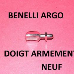 doigt armement BENELLI ARGO - NEUF - VENDU PAR JEPERCUTE (J3A39)