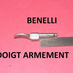 doigt armement fusil BENELLI Super 90 BENELLI s90 CENTRO MONTEFELTRO - VENDU PAR JEPERCUTE (J3A40)