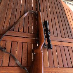 Carabine Norinko jw23