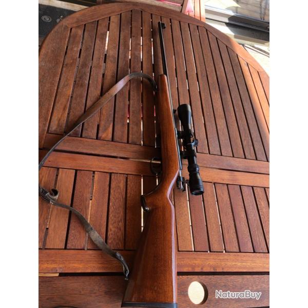 Carabine Norinko jw23