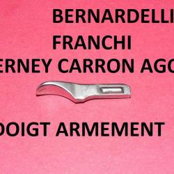 doigt armement fusil BERNARDELLI / VERNEY CARRON AGO / PG80 / FRANCHI 520- VENDU PAR JEPERCUTE(J3A4)