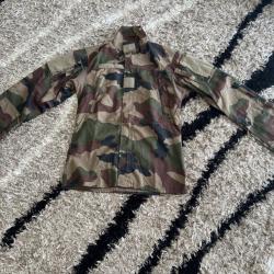 Chemise de combat F3 camouflage CE - Armée française - Taille 96M (neuf) (équiv. M/L)
