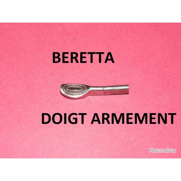 doigt armement fusil BERETTA A301 / A302 / A303 / A304 AL390 / AL391 / OUTLANDER / B80- (J3A44)
