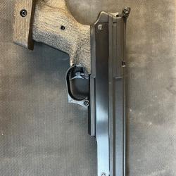 Pistolet GAMO COMPACT DROITIER CAL 4,5 (3,65 joules)