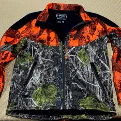 Veste softshell LANBRO-S HART