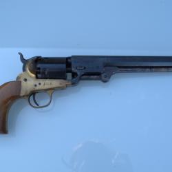 Uberti Navy, calibre 36