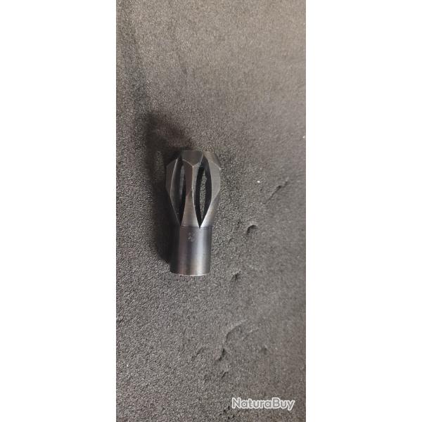 Frein de bouche mauser sudois ou carl gustaf 1896/38 m14/100