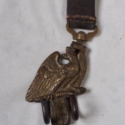 AIGLE DE TAMBOURS PRUSSIENaigle de tambour prussien