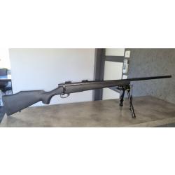 Weatherby Vanguard 308w