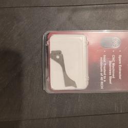 POWDER RIVER PRECISION INC  Ruger® 10/22® Ejecteur et extracteur