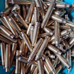 200 douilles 300 Winchester Magnum NORMA