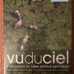 Lot de 5 DVD