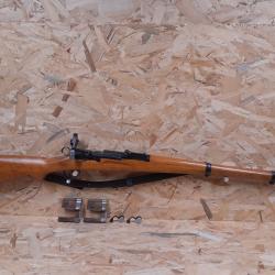 SCHMIDT-RUBIN K 31 KARABINER 1931 7,5 X 55 SUISSE