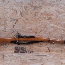 SCHMIDT-RUBIN K 31 KARABINER 1931 7,5 X 55 SUISSE