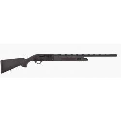Fusil semi-auto Hatsan Escort PS Synthétique - Cal. 12/76 - 66 cm