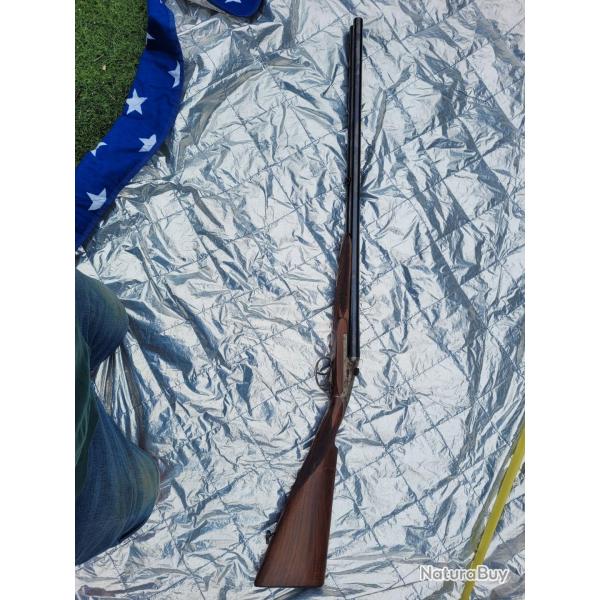 Darne R15 Cal 12