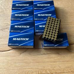 400 munitions magtech 22 lr