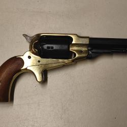 REVOLVER PIETTA 1863 Pocket