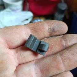 Adaptateur su rail de 11