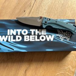 Benchmade adira