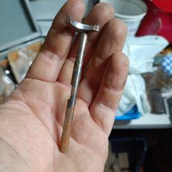Extracteur de Fusil