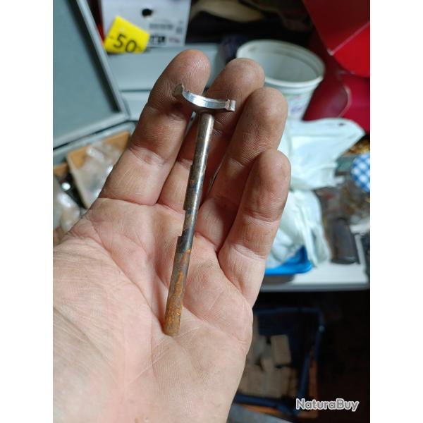 Extracteur de Fusil