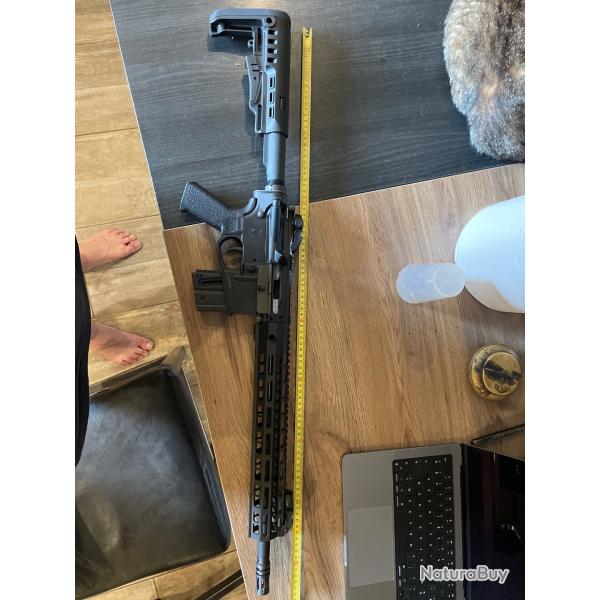 Hammerli Tac R1
