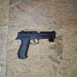 Pistolet de défense LTL Alfa 1.50