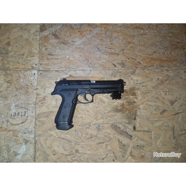 Pistolet de dfense LTL Alfa 1.50