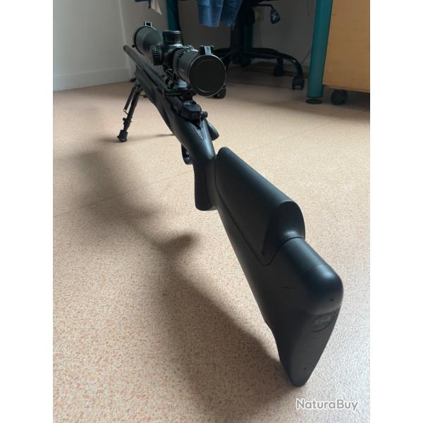 Franchi horizon varmint black 308W